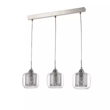 Подвесная люстра Freya FR5314-PL-03-CH