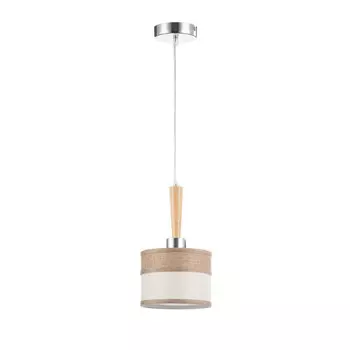 Подвесной светильник Freya FR5329-PL-01-CH