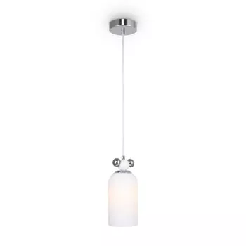 Подвесной светильник Freya FR5365PL-01CH