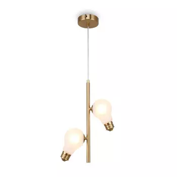 Подвесной светильник Freya FR5372PL-02BS