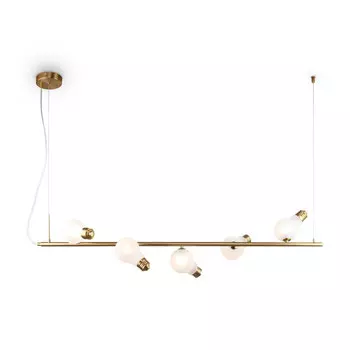 Подвесной светильник Freya FR5372PL-05BS