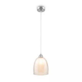 Подвесной светильник Freya FR5375PL-01CH1