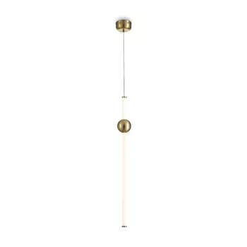 Подвесной светильник Freya FR5387PL-L14.5BS