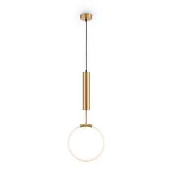 Подвесной светильник Freya FR5387PL-L14BS