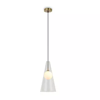 Подвесной светильник Freya FR5389PL-01BS