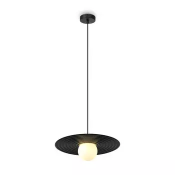 Подвесной светильник Freya FR5390PL-01B