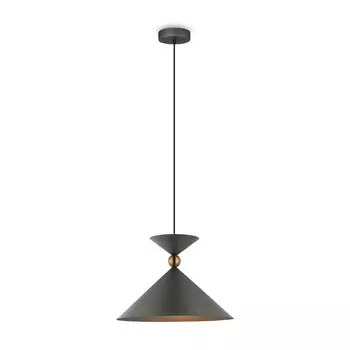 Подвесной светильник Freya FR5392PL-01GR1