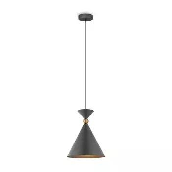 Подвесной светильник Freya FR5392PL-01GR