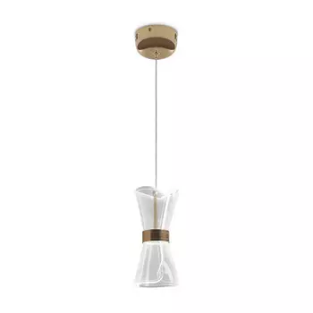 Подвесной светильник Freya FR5438PL-L6G