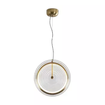 Подвесной светильник Freya FR5442PL-L11TR