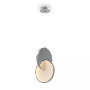 Подвесной светильник Freya FR6002PL-L15CH