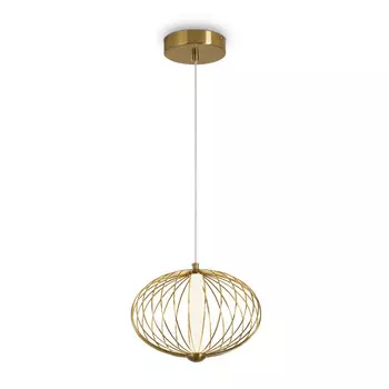 Подвесной светильник Freya FR6131PL-L10BS