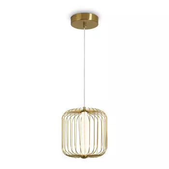 Подвесной светильник Freya FR6131PL-L13BS