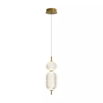 Подвесной светильник Freya FR6135PL-L13BT