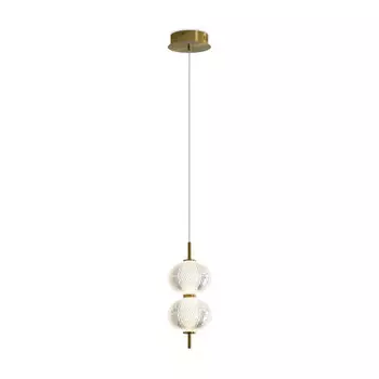 Подвесной светильник Freya FR6135PL-L9BT