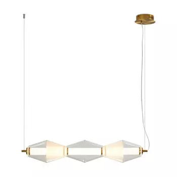 Подвесной светильник Freya FR6137PL-L21BT