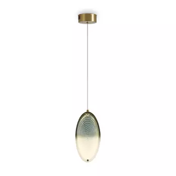 Подвесной светильник Freya FR6139PL-L8BS1