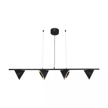 Подвесной светильник Freya FR6141PL-L28B