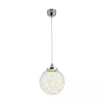 Подвесной светильник Freya FR6157-PL-18W-TR