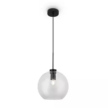 Подвесной светильник Freya FR8003PL-01B