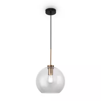 Подвесной светильник Freya FR8003PL-01BS