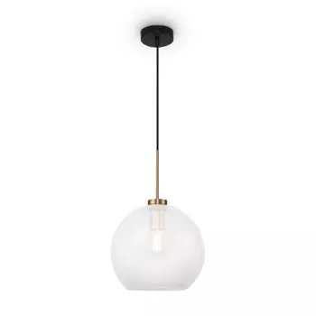 Подвесной светильник Freya FR8006PL-01BS