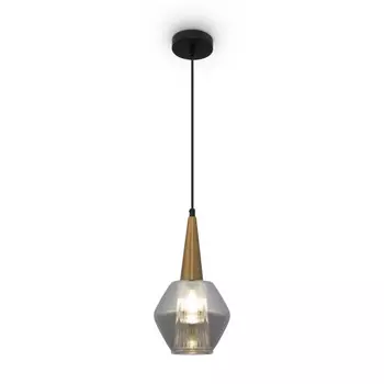 Подвесной светильник Freya FR8008PL-01GB