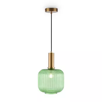 Подвесной светильник Freya FR8012PL-01BS