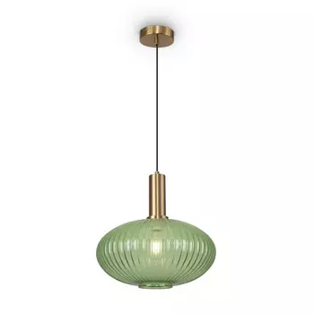 Подвесной светильник Freya FR8012PL-01GN