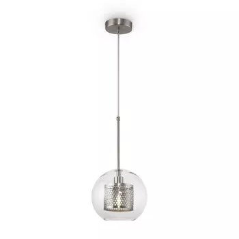 Подвесной светильник Freya FR8018PL-01N