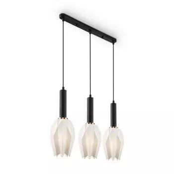 Подвесная люстра Freya FR9001PL-03B