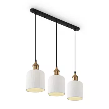 Подвесная люстра Freya FR9001PL-03GB