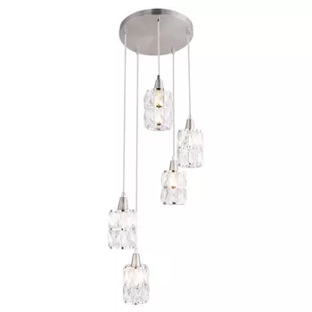 Подвесной светильник Globo 15760-5