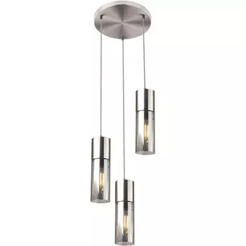 Подвесной светильник Globo 21000-3HN