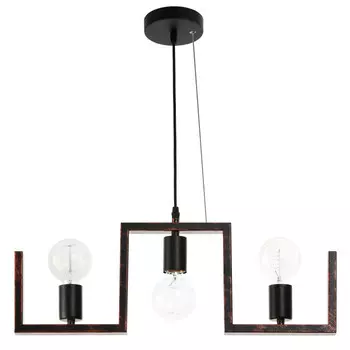 Подвесной светильник Hiper H146-3