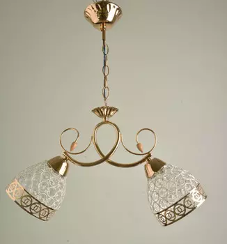 Подвесной светильник Hiper H173-2