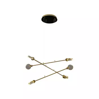 Подвесной светильник Hiper H826-4