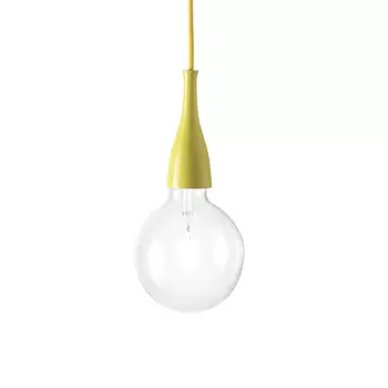 Подвесной светильник Ideal Lux 063621