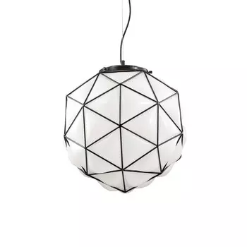 Подвесной светильник Ideal Lux 159263