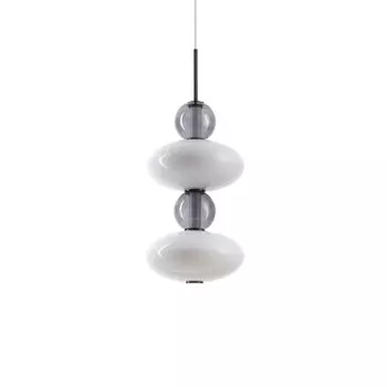 Подвесной светильник Ideal Lux 314167