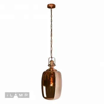 Подвесной светильник iLamp A1509/300/B3 BR