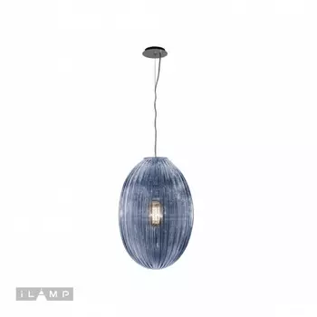 Подвесной светильник iLamp AP9003-1A BU