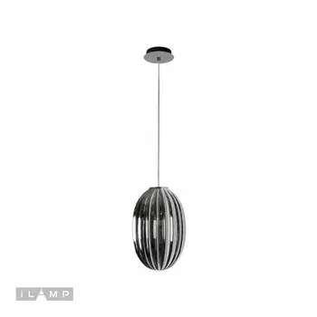 Подвесной светильник iLamp AP9003-1B CR