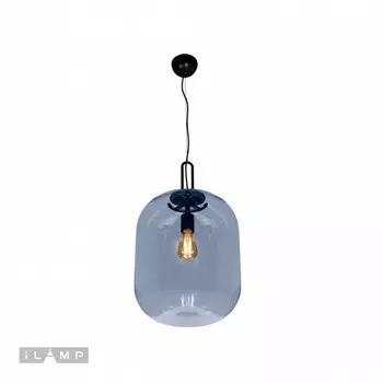 Подвесной светильник iLamp AP9031-1A GR