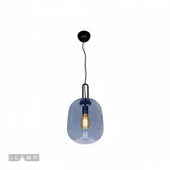 Подвесной светильник iLamp AP9031-1B GR