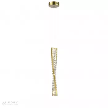Подвесной светильник iLedex 2119-500 BR