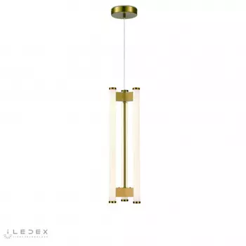 Подвесной светильник iLedex 2301-3M BR