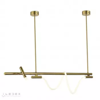 Подвесной светильник iLedex 2313-1200 BR