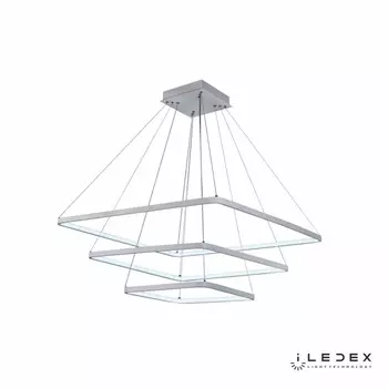 Подвесной светильник iLedex LZ-211F WH