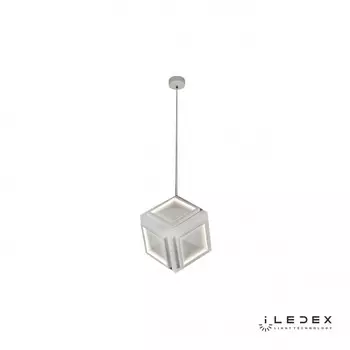 Подвесной светильник iLedex X069164 WH